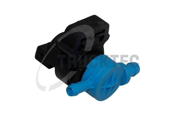 0238134 Trucktec Система управління парами палива